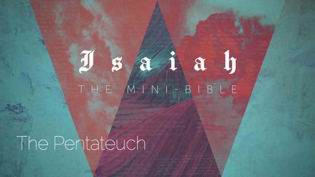 The Pentateuch:  Exodus