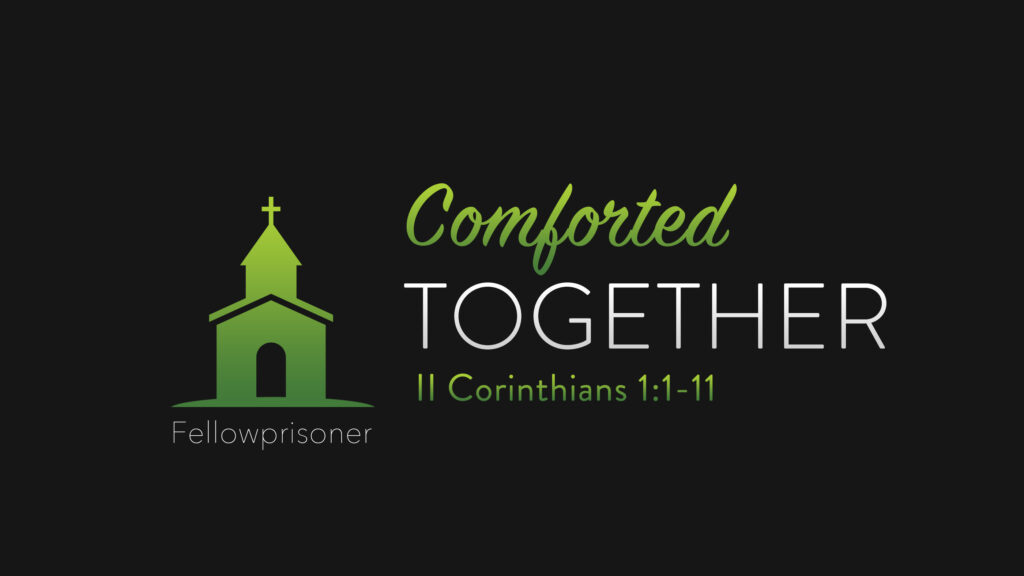 Comforted TOGETHER