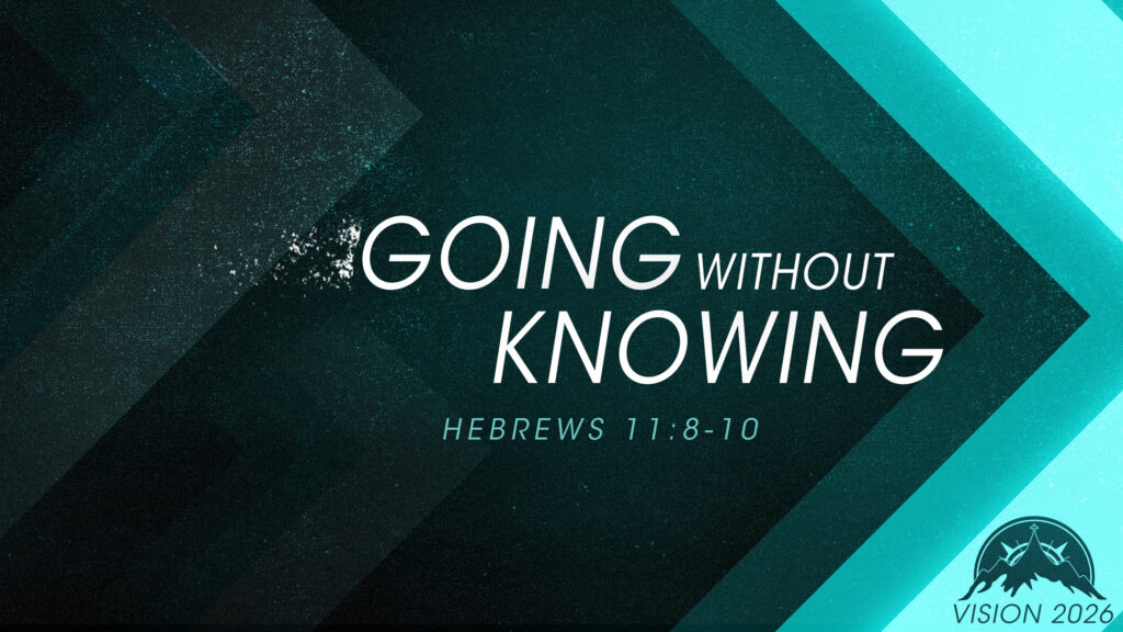 Going Without Knowing