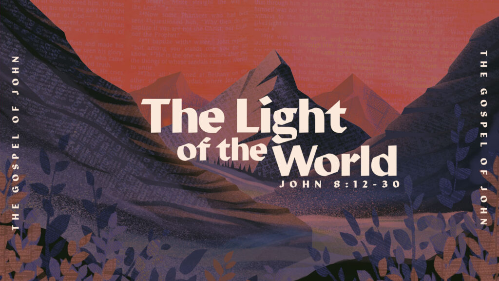 The Light of the World